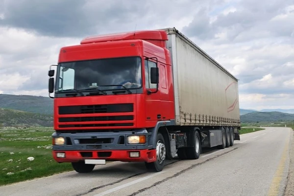 Ankara Silivri, Ambar