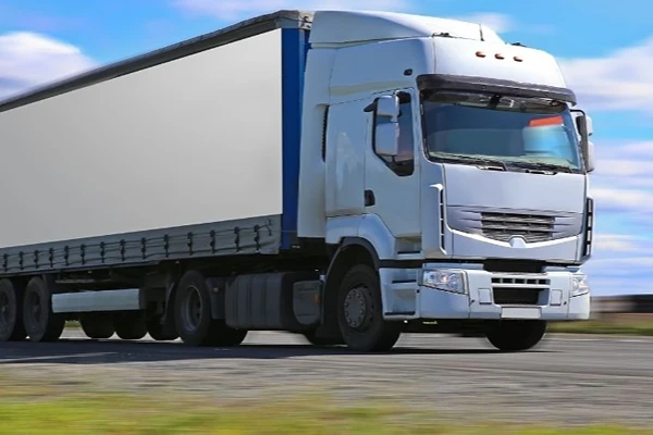 Ankara Silivri, Nakliyat